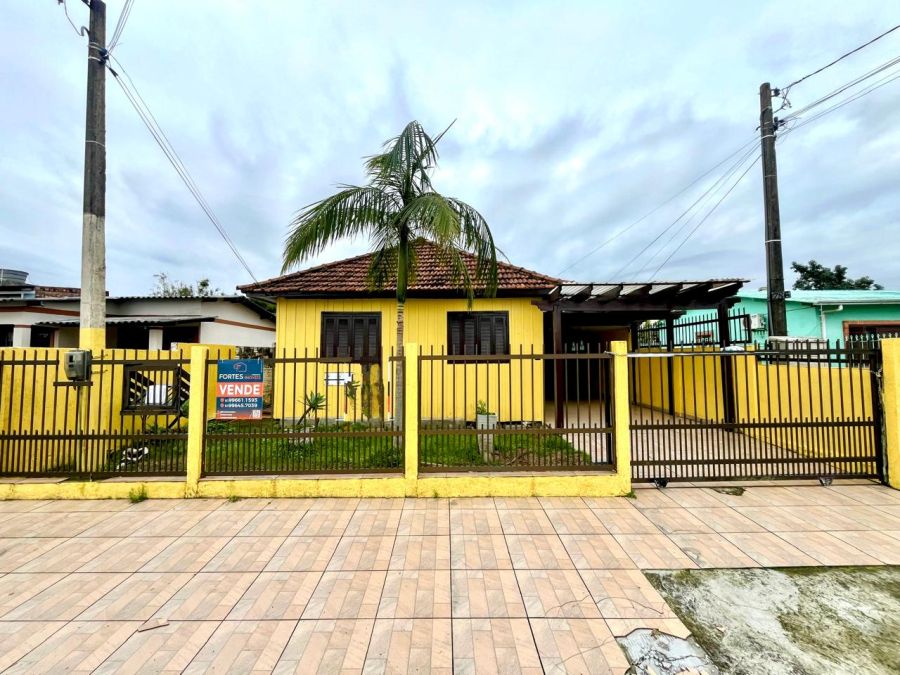Casa - Aluguel - Sulbrasileiro - Osório - RS