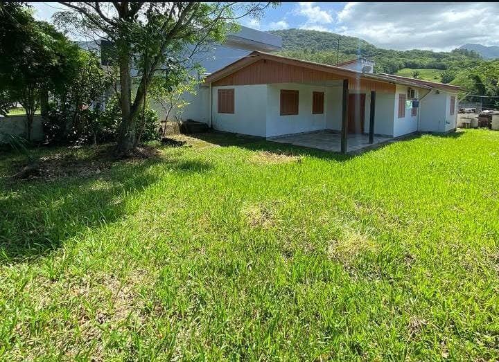 Casa - Venda - Centro - Maquin - RS