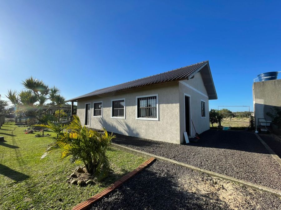 Casa - Venda - Várzea do Padre - Osório - RS