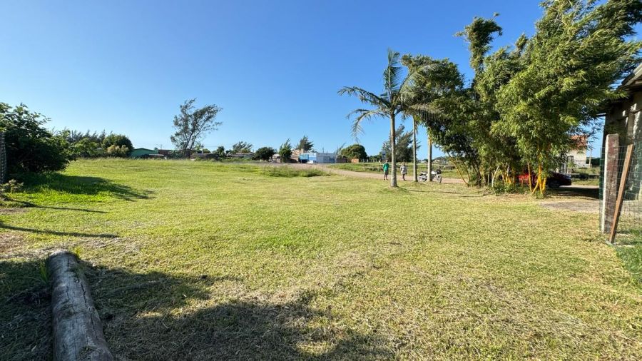 Terreno - Venda - Balne�rio Albatroz - Imb� - RS