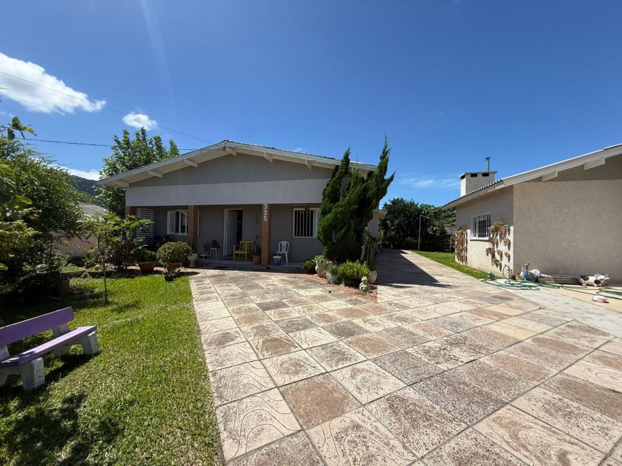 Casa Comercial - Venda - Parque Real - Os�rio - RS