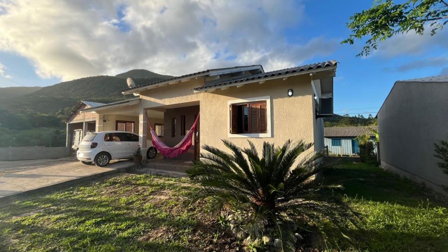Casa - Venda - Aguaps - Osrio - RS