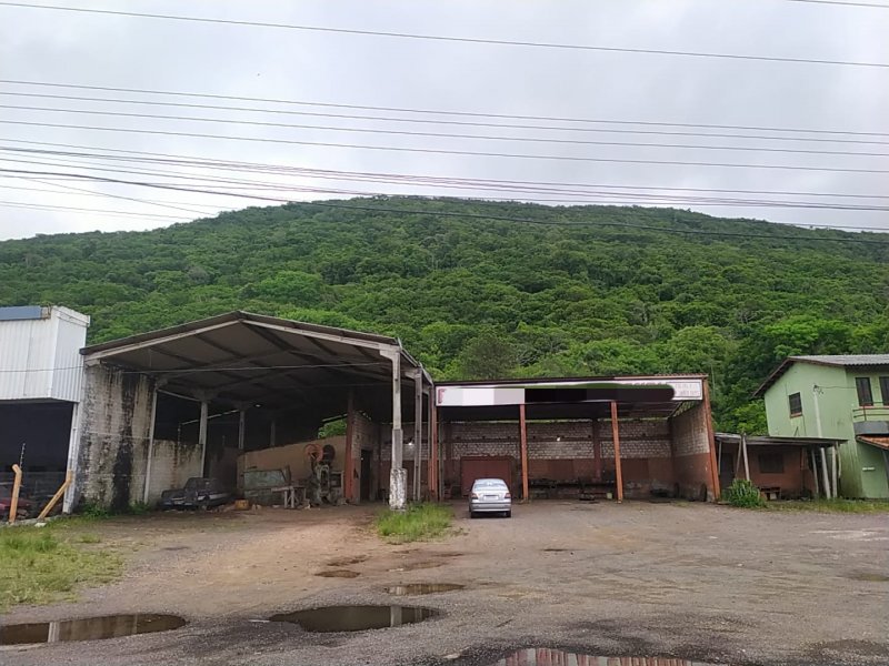 Imvel Comercial - Venda - Encosta da Serra - Osrio - RS