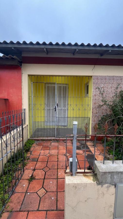 Kitnet - Aluguel - Centro - Os�rio - RS