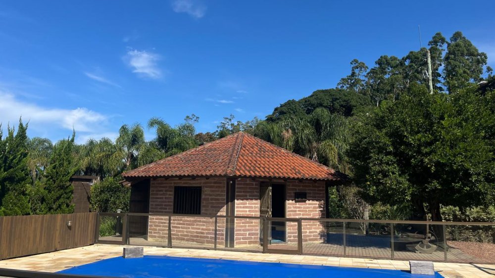Casa - Aluguel - Borrssia - Osrio - RS