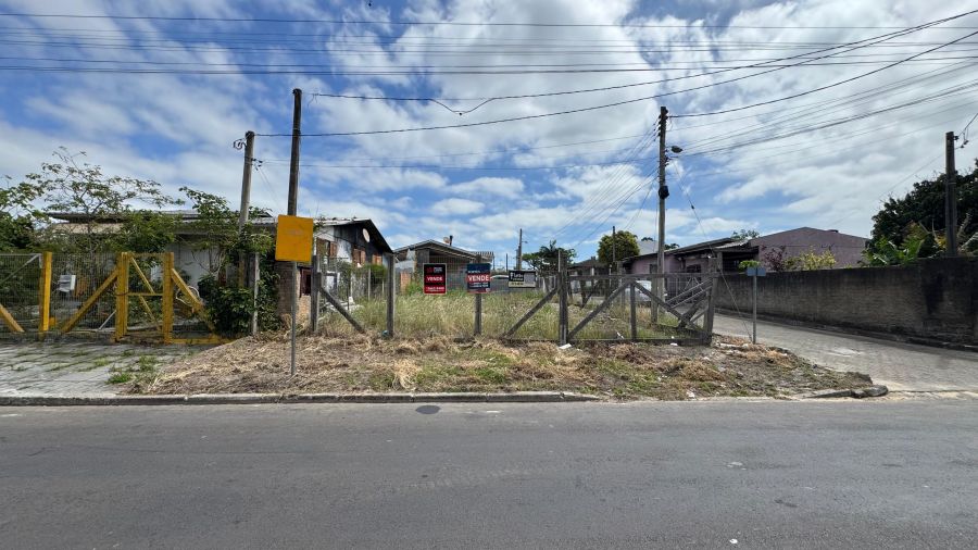 Terreno - Venda - Porto Lacustre - Osório - RS