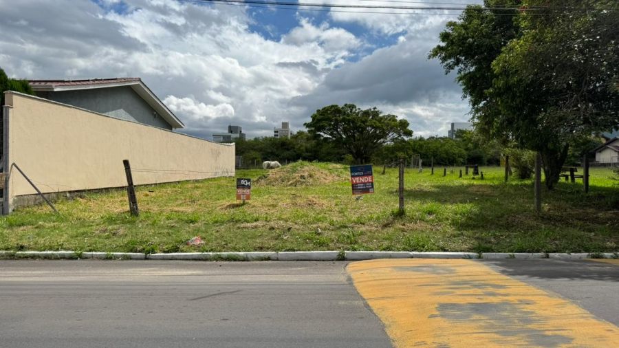 Terreno - Venda - Caiu do Céu - Osório - RS