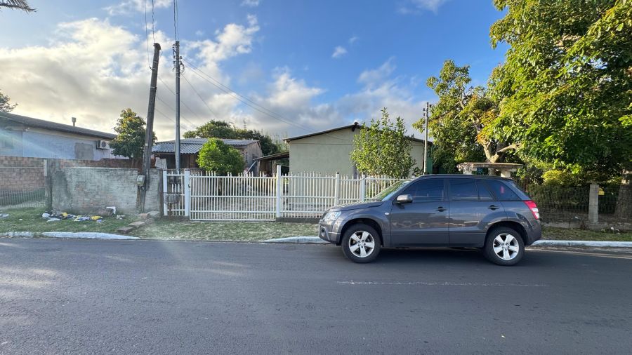 Casa - Venda - Albatroz - Osório - RS