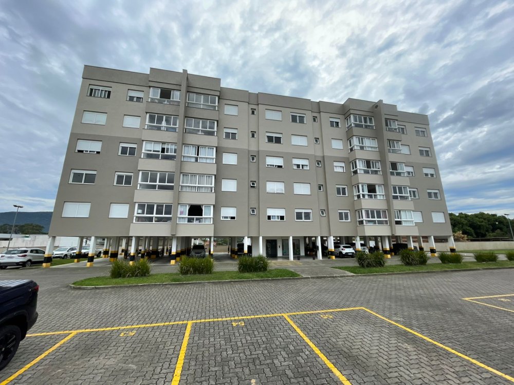 Apartamento - Venda - Panormico - Osrio - RS