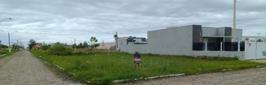 Terreno - Venda - Atl�ntida Sul - Os�rio - RS