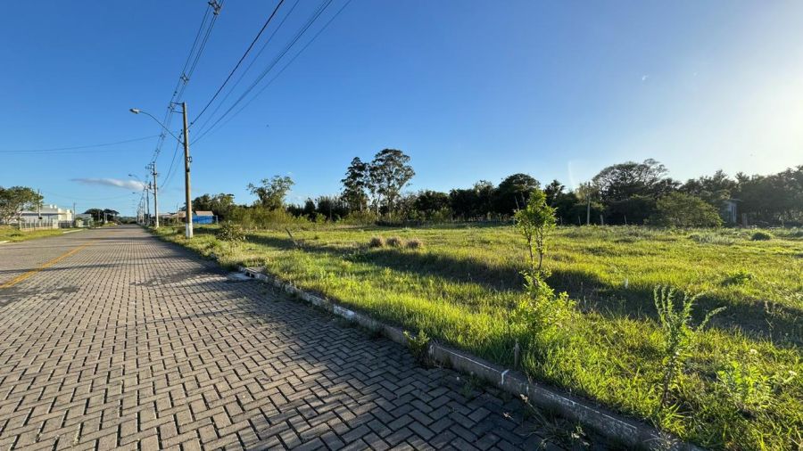 Terreno - Venda - Bosque de So Miguel - Osrio - RS