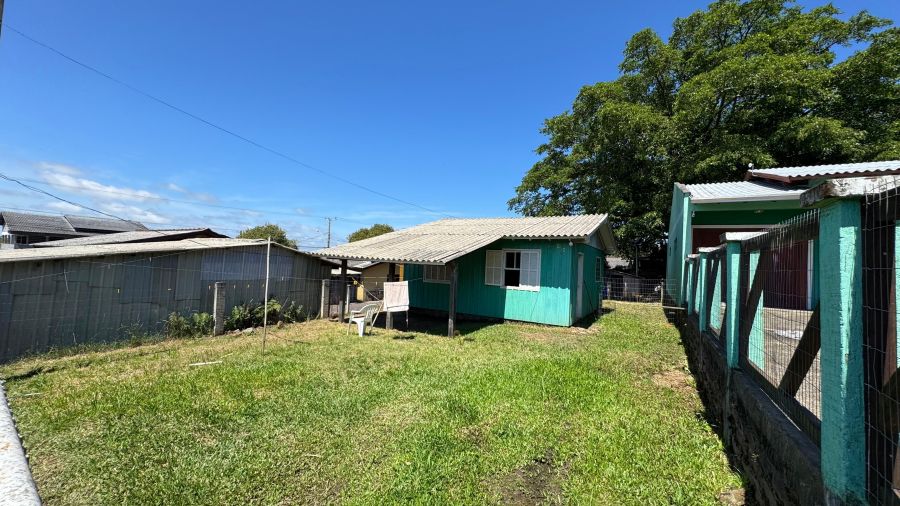 Casa - Venda - Laranjeiras - Osrio - RS