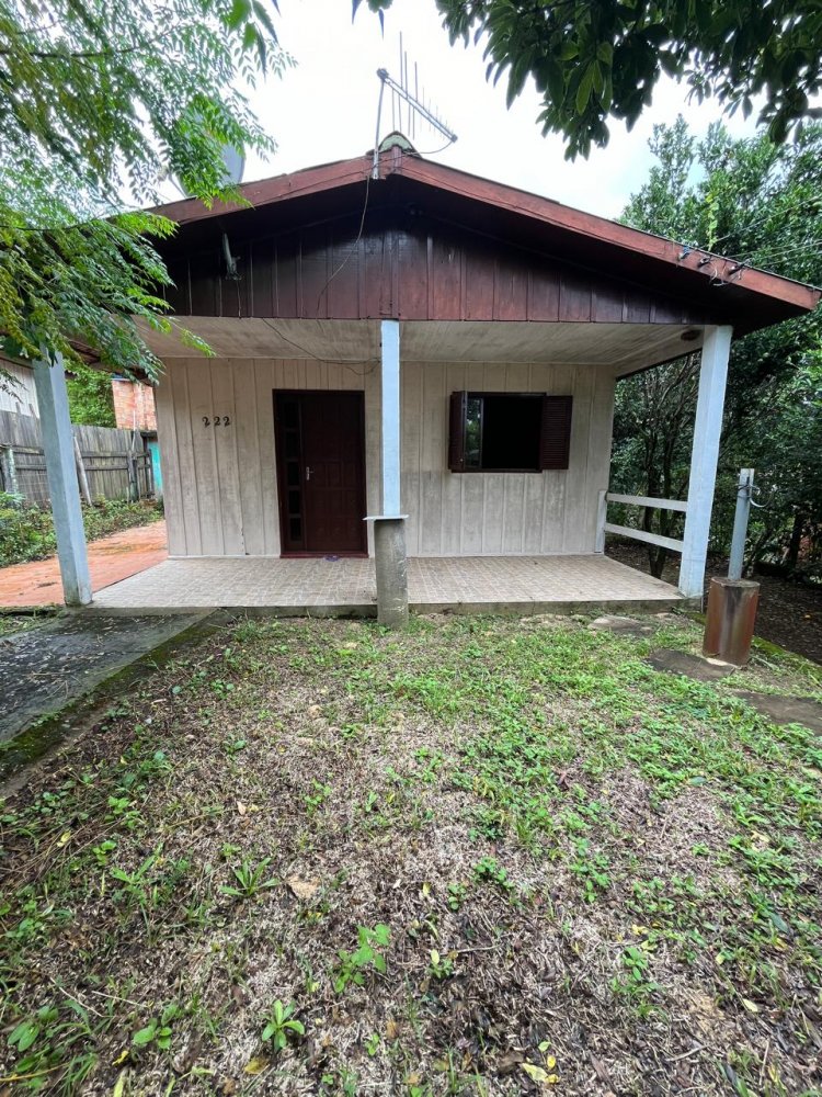 Casa - Venda - Laranjeiras - Osório - RS