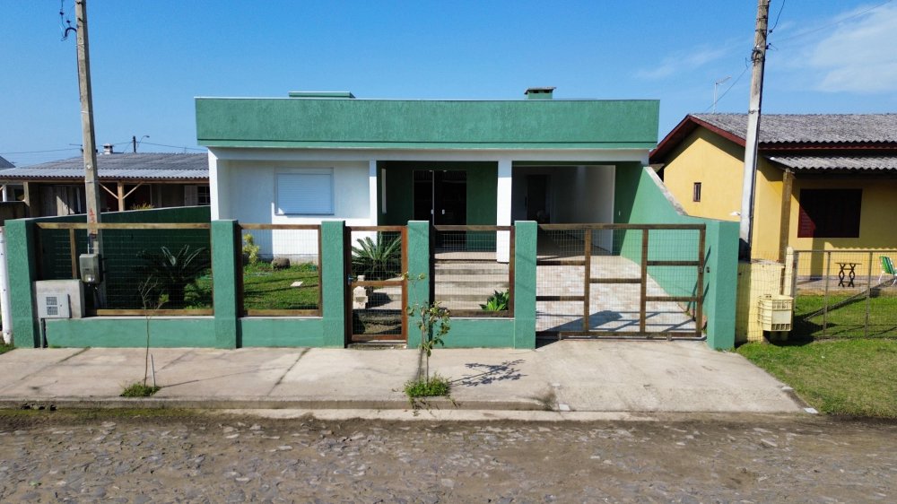 Casa - Venda - Atlântida Sul - Osório - RS