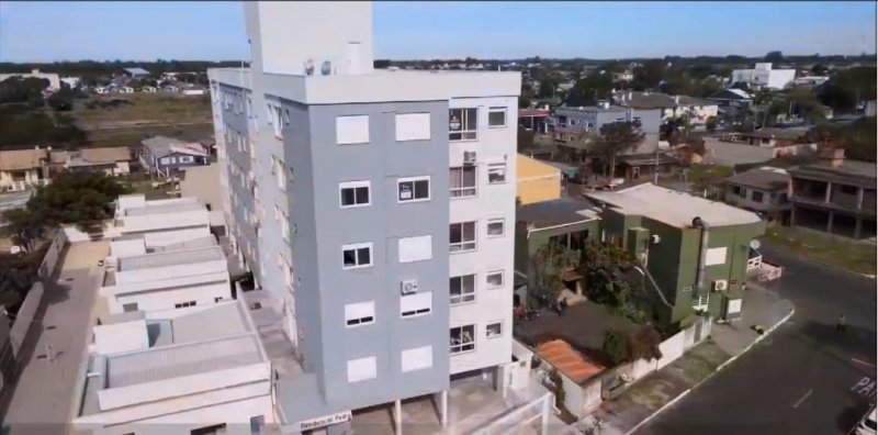 Apartamento - Venda - Sulbrasileiro - Osório - RS