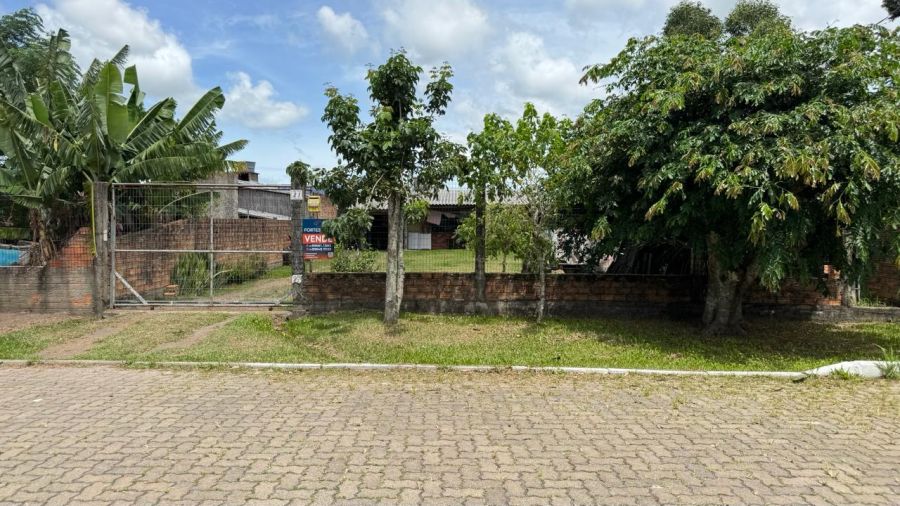 Casa - Venda - Serramar - Os�rio - RS