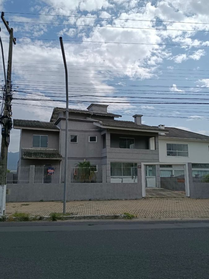 Casa Alto Padr�o - Venda - Vila da Serra - Os�rio - RS