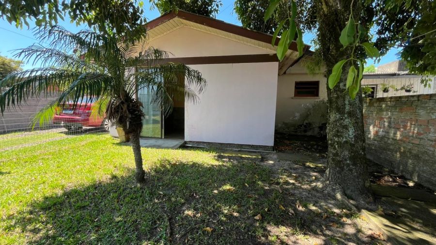 Casa - Aluguel - Porto Lacustre - Os�rio - RS