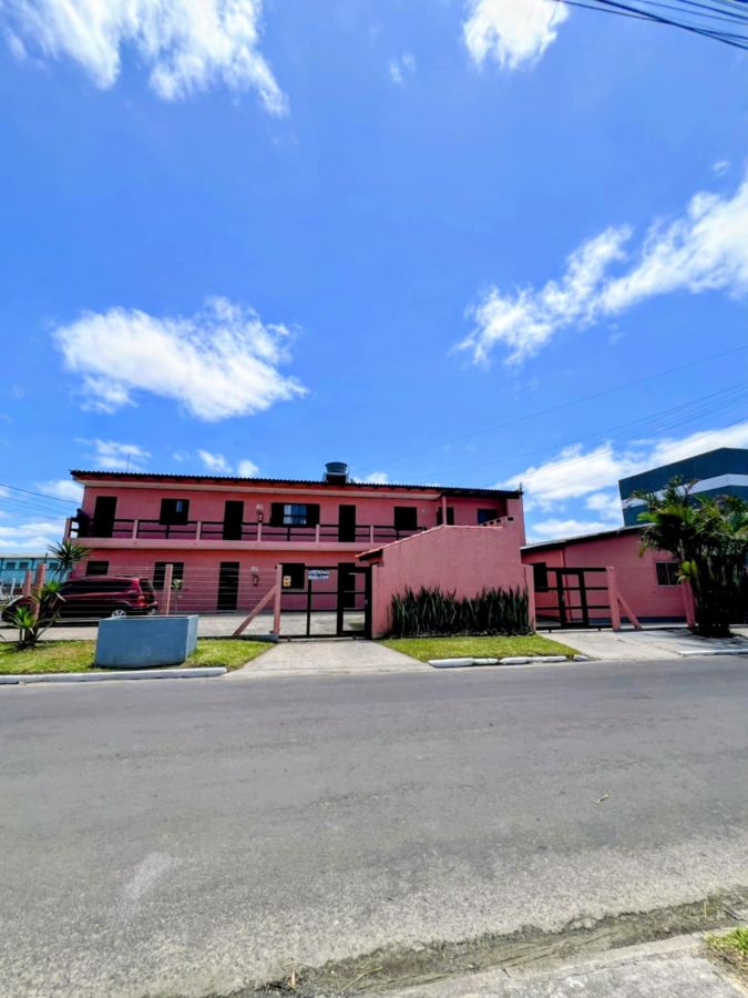 Pousada - Venda - Zona Nova - Tramanda� - RS