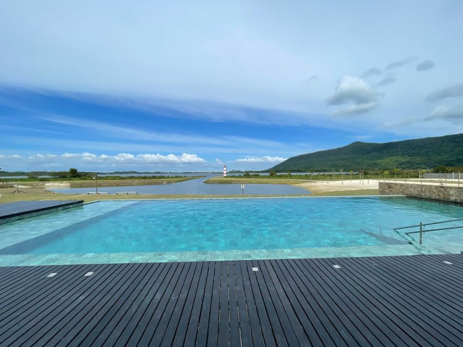 Casa Alto Padro - Venda - Palmital - Osrio - RS