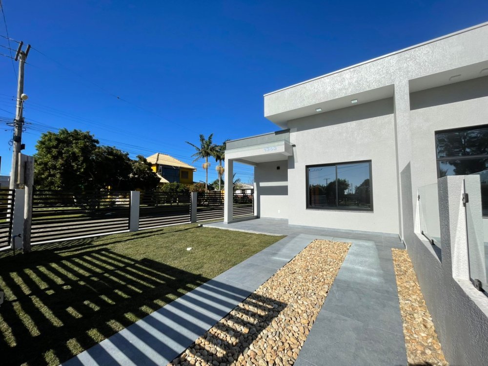 Casa Geminada - Venda - Nova Tramanda - Tramanda - RS