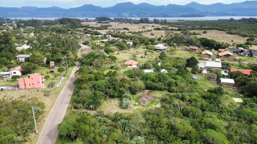 Terreno em Condomnio - Venda - Palmital - Osrio - RS