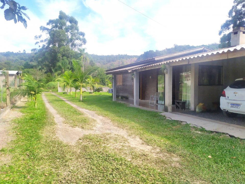 Casa - Venda - Morro Alto - Maquiné - RS