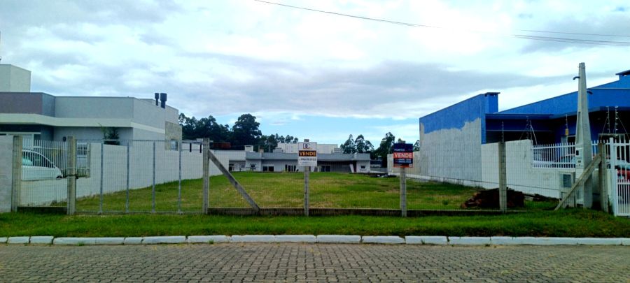 Terreno - Venda - Albatroz - Osório - RS