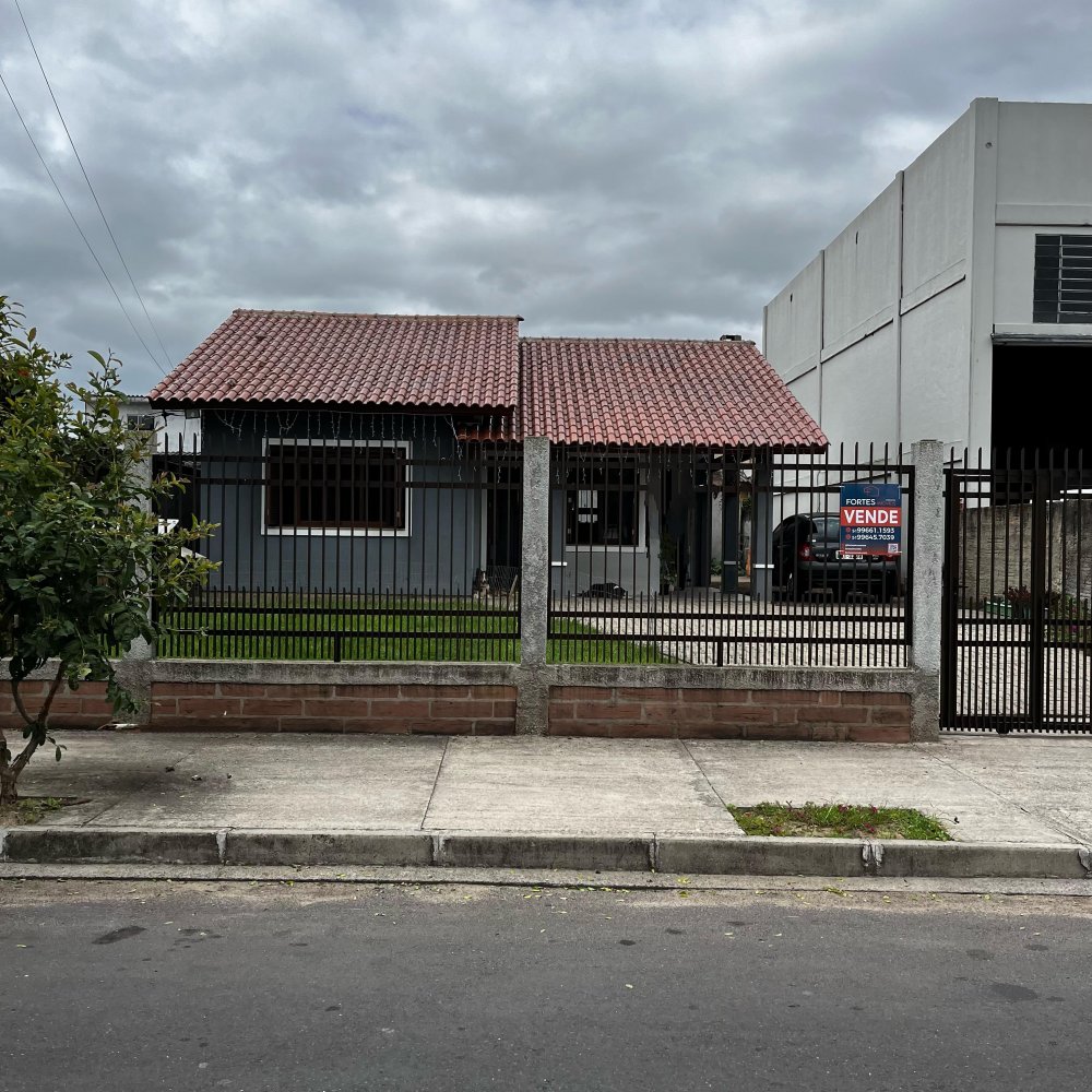 Casa - Venda - Caravágio - Osório - RS
