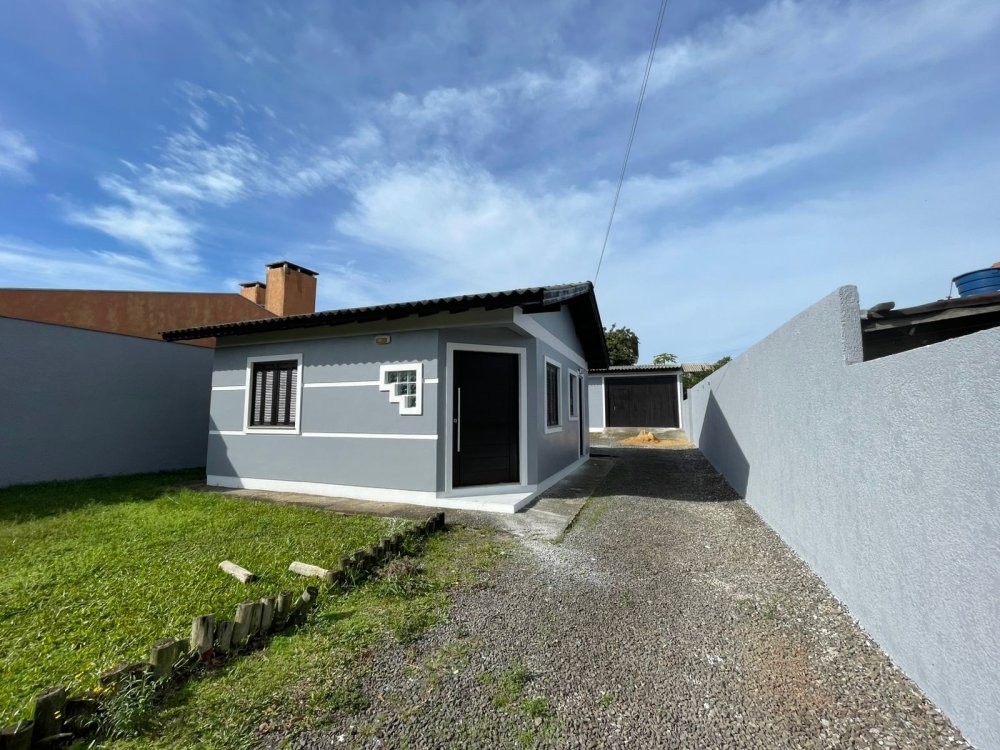 Casa - Venda - Panormico - Osrio - RS