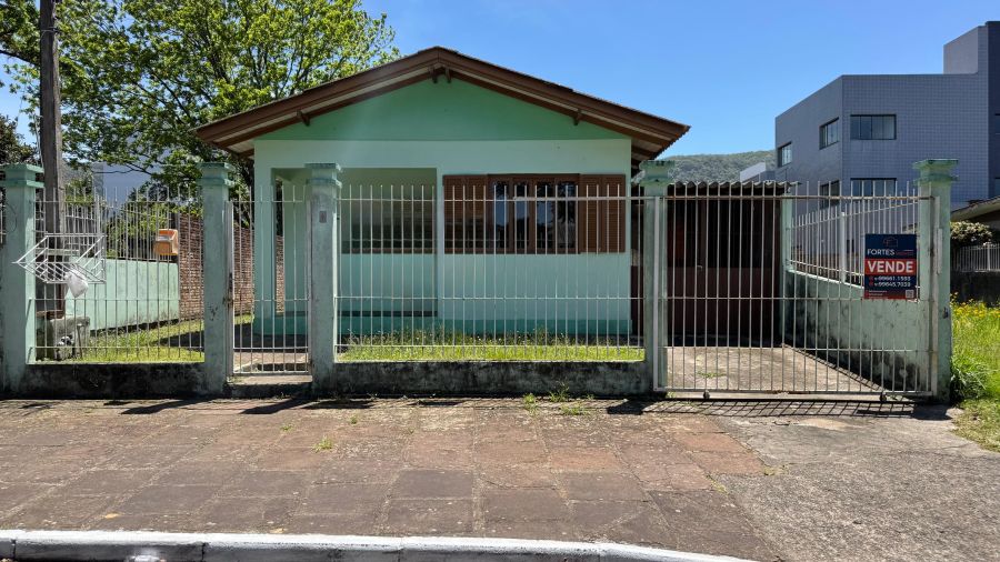 Casa - Venda - Centro - Osório - RS