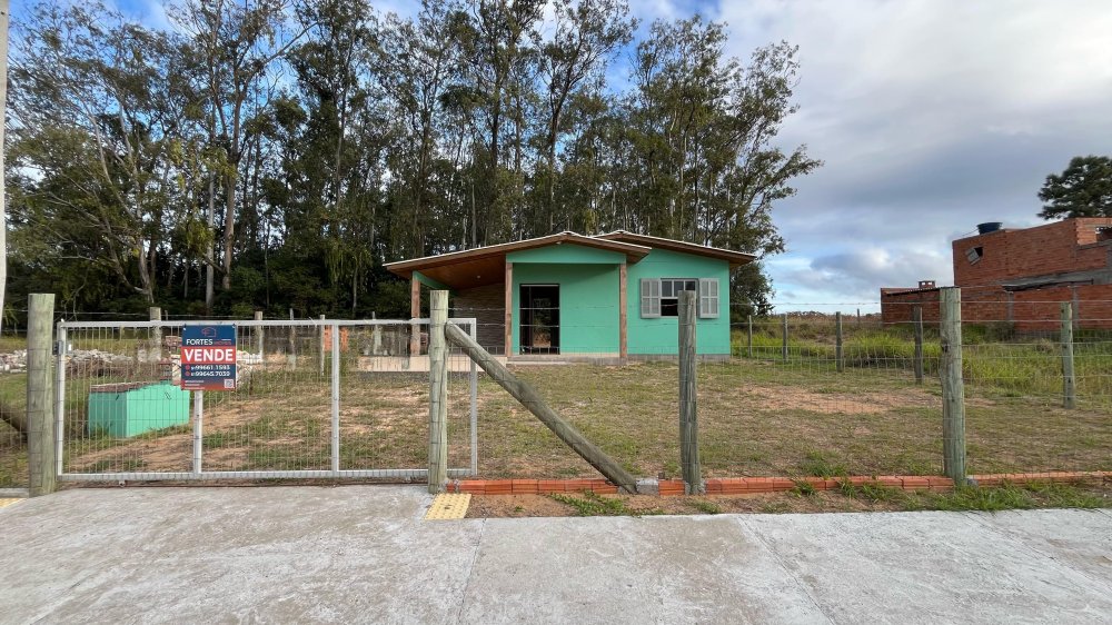 Casa - Venda - Caconde - Osrio - RS