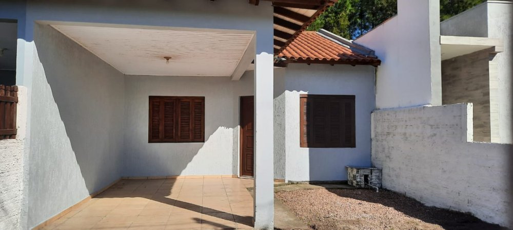 Casa - Venda - Emboaba - Tramandaí - RS