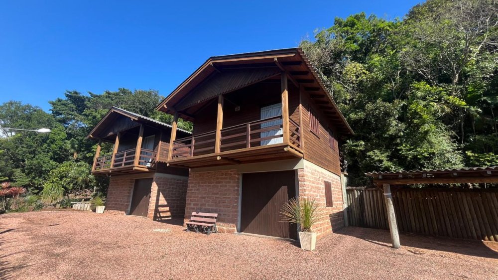 Casa - Aluguel - Borssia - Osrio - RS