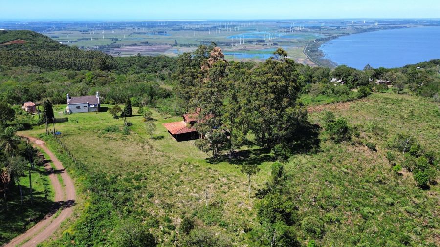 Terreno - Venda - Borússia - Osório - RS
