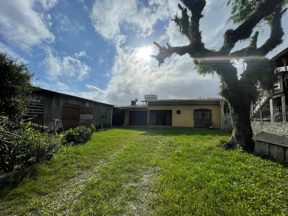 Casa - Venda - Glria - Osrio - RS