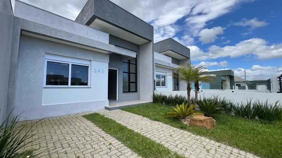 Casa - Venda - Campestre - Osório - RS