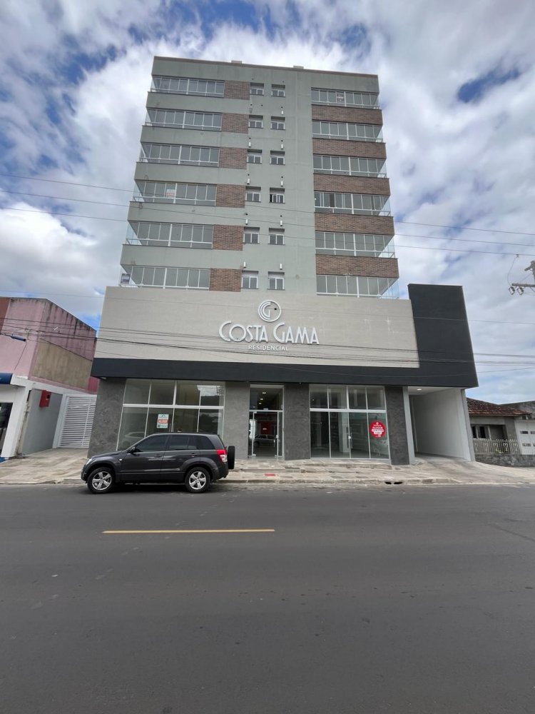 Apartamento - Aluguel - Centro - Osrio - RS