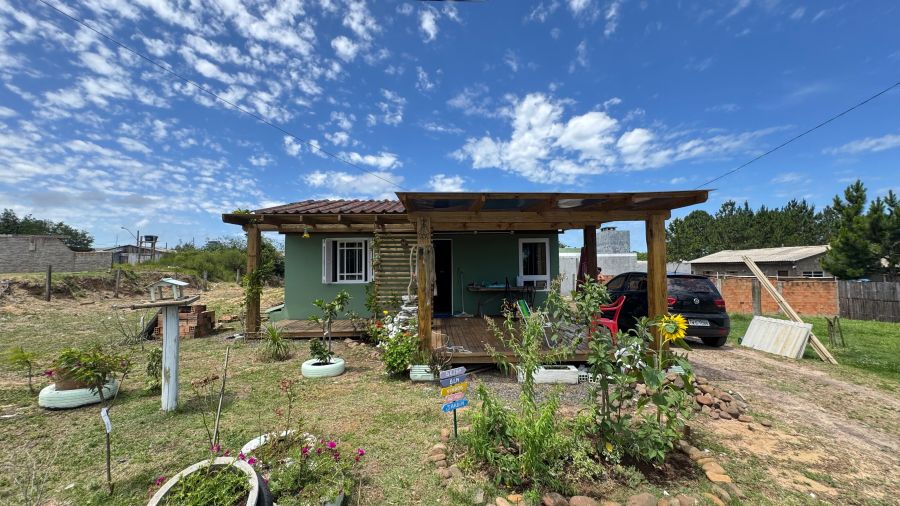 Casa - Venda - Capão da Areia - Osório - RS