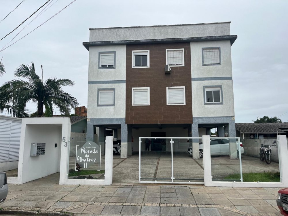 Apartamento - Aluguel - Albatroz - Osrio - RS
