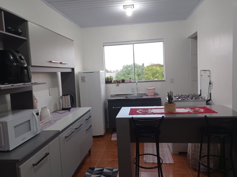 Apartamento - Venda - Glria - Osrio - RS