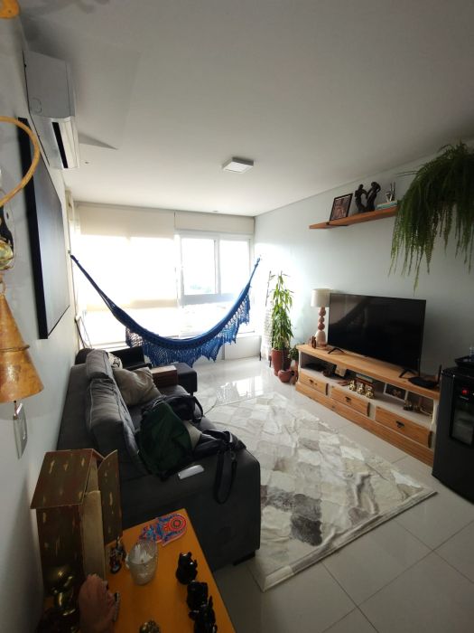 Apartamento - Venda - Farroupilha - Os�rio - RS