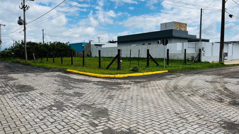Terreno - Venda - Atlântida Sul - Osório - RS
