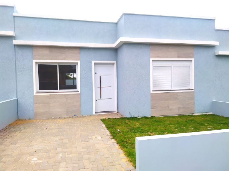Casa - Venda - Bosques do Albatroz - Osório - RS