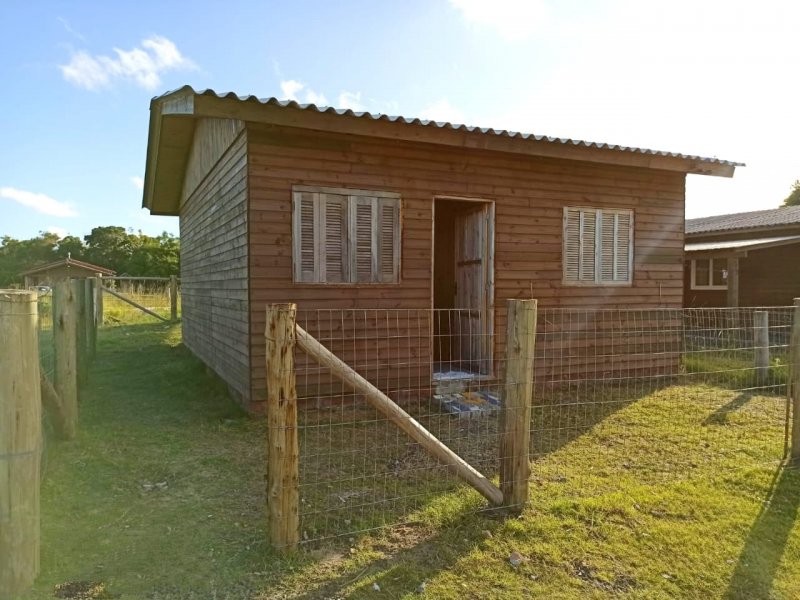 Casa - Venda - Perua - Osório - RS