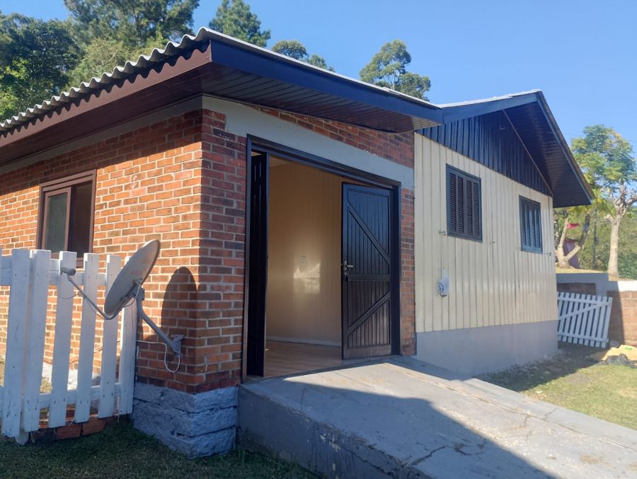 Casa - Venda - Barranceira - Osório - RS