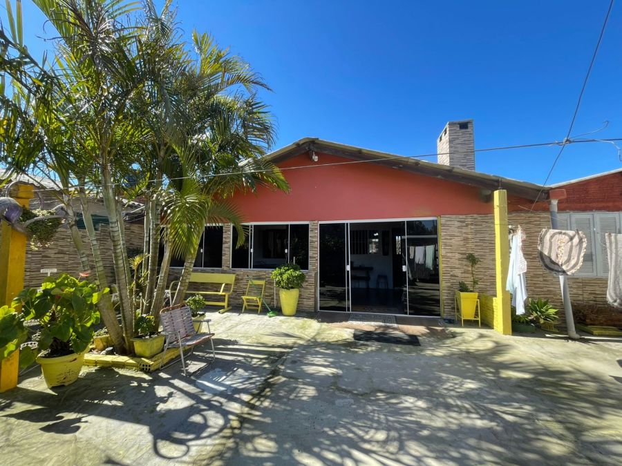 Casa - Venda - Nova Tramanda - Tramanda - RS