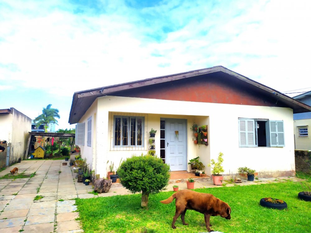 Casa - Venda - Centro - Osório - RS