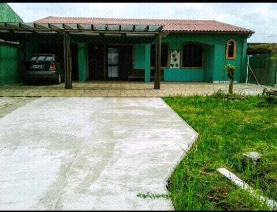 Casa - Venda - Nova Zona Sul - Tramandaí - RS