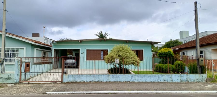 Casa - Venda - Centro - Osório - RS